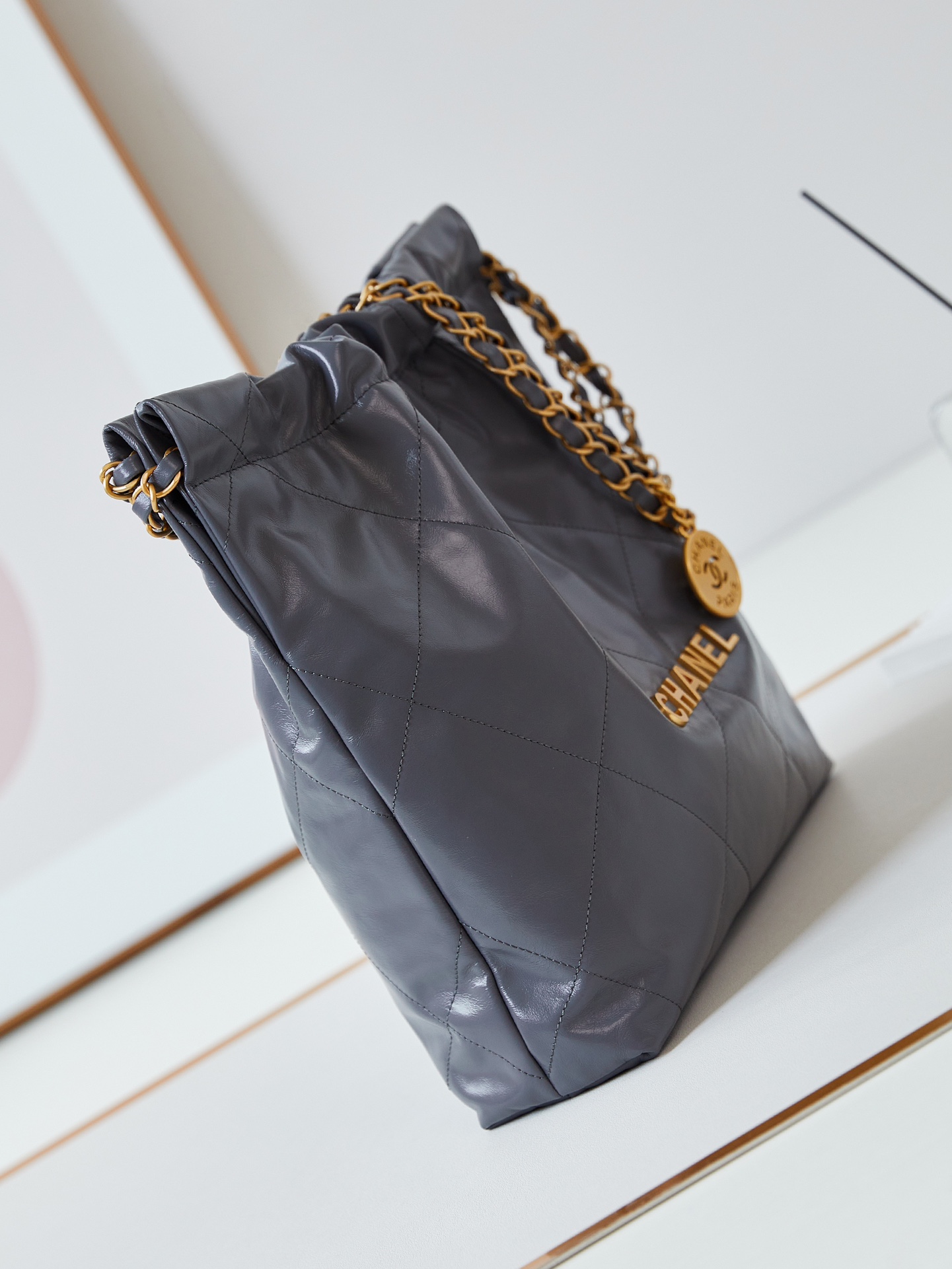 24A spring and summer hot 22 bag-black