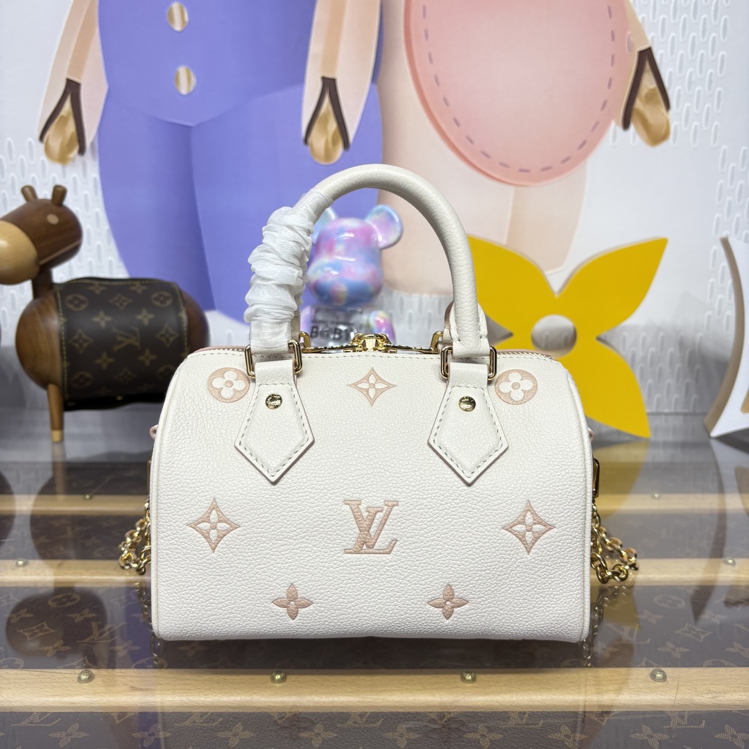 LV M14291 Speedy Bandoulière 20
