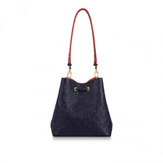 Louis Vuitton Néonoé MM Cream M45307