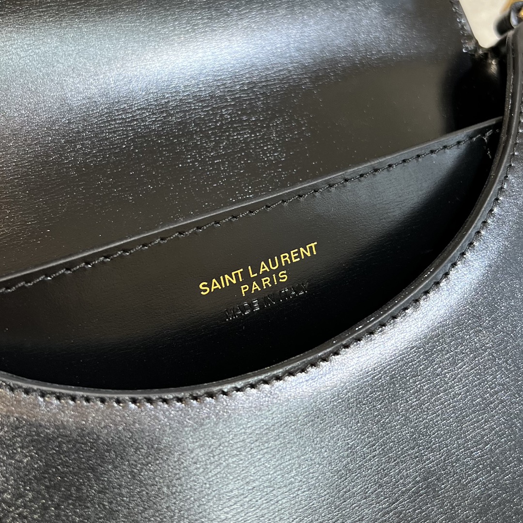 YSL Voltaire Top Handle Bag