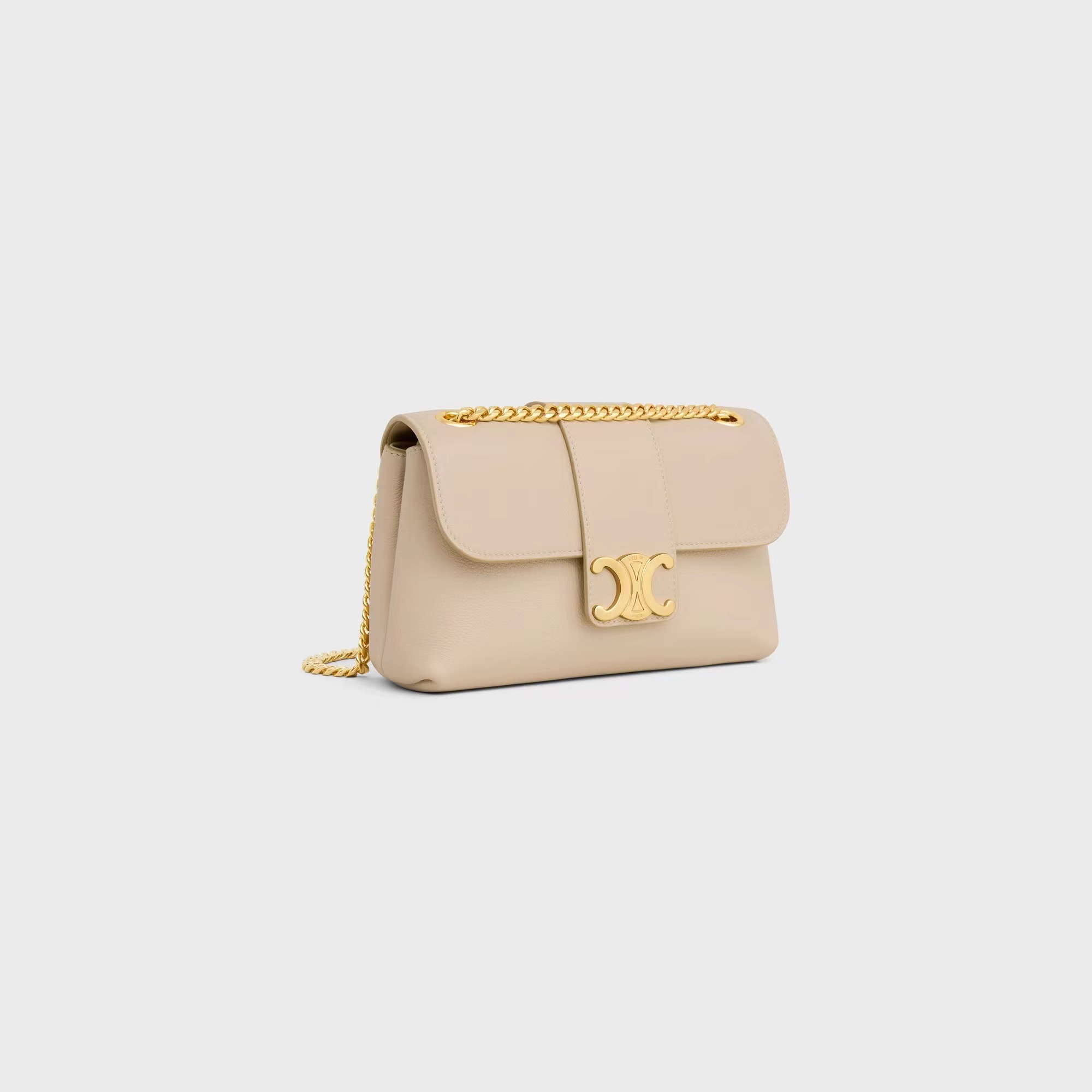 TEEN CELINE VICTOIRE BAG in SUPPLE CALFSKIN