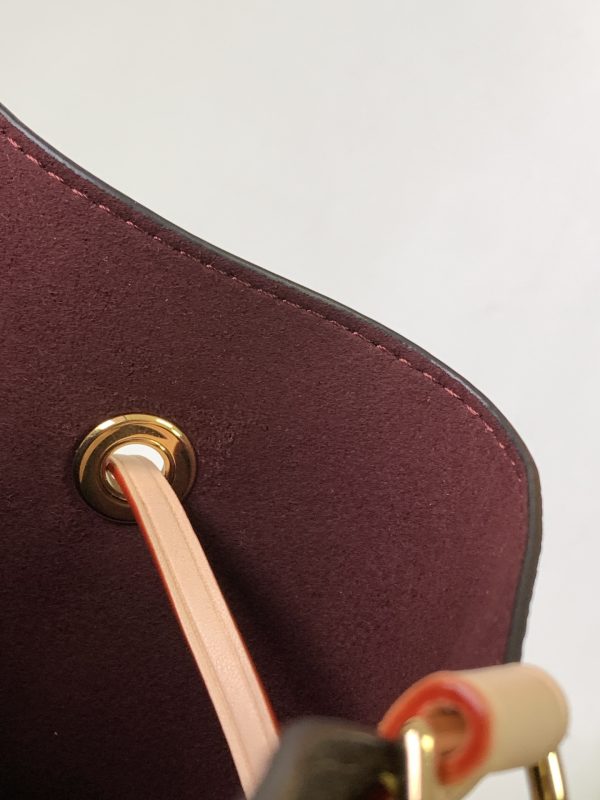 Louis Vuitton M46581 Néonoé BB