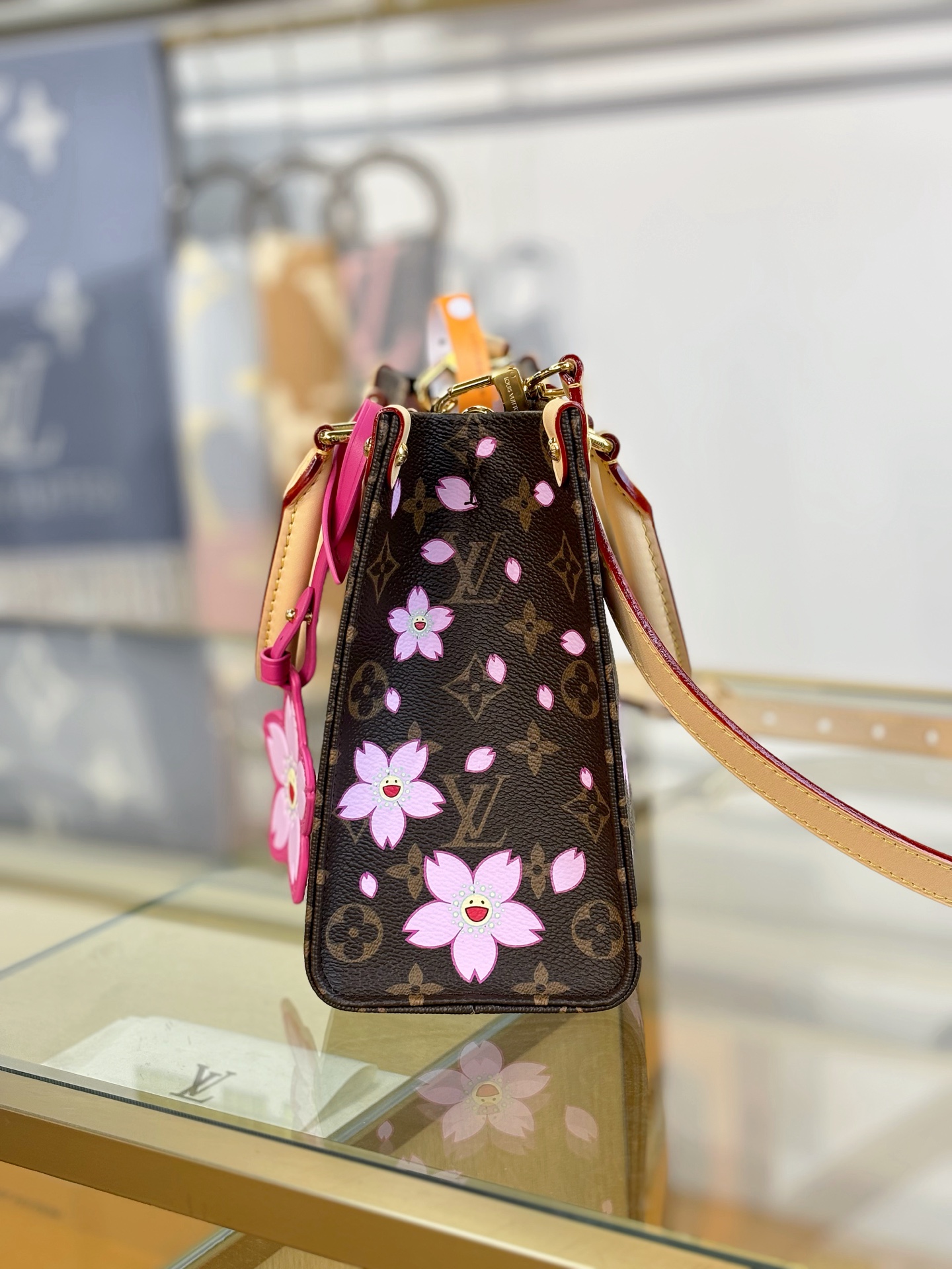 M13269 LV x TM OnTheGo PM