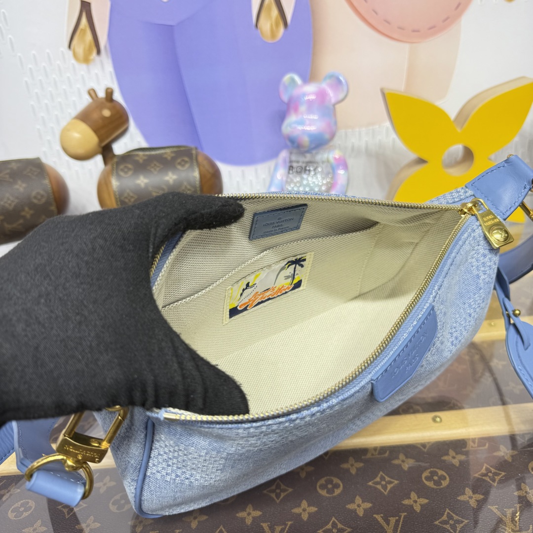 LV N00204 New styles of the season POCHETTE ACCESSOIRE XL BAG