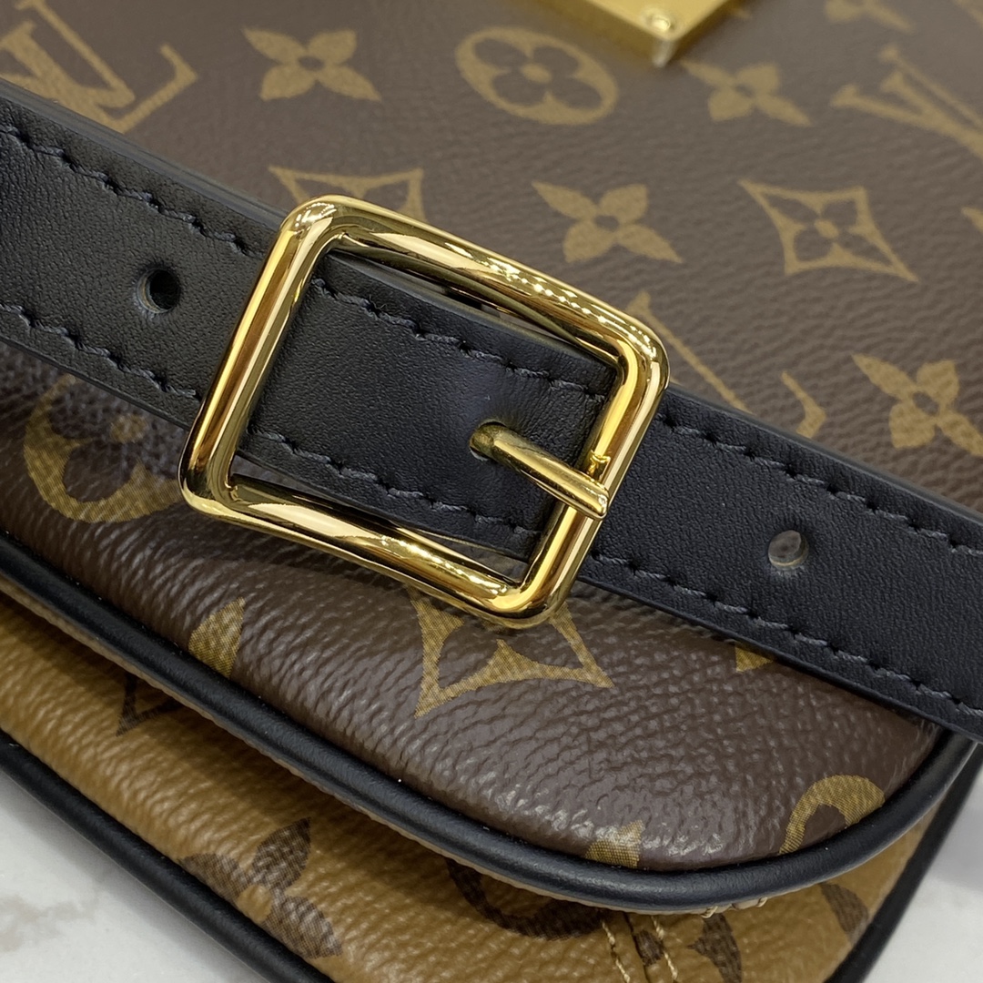 Louis Vuitton M46659 LV Twinny