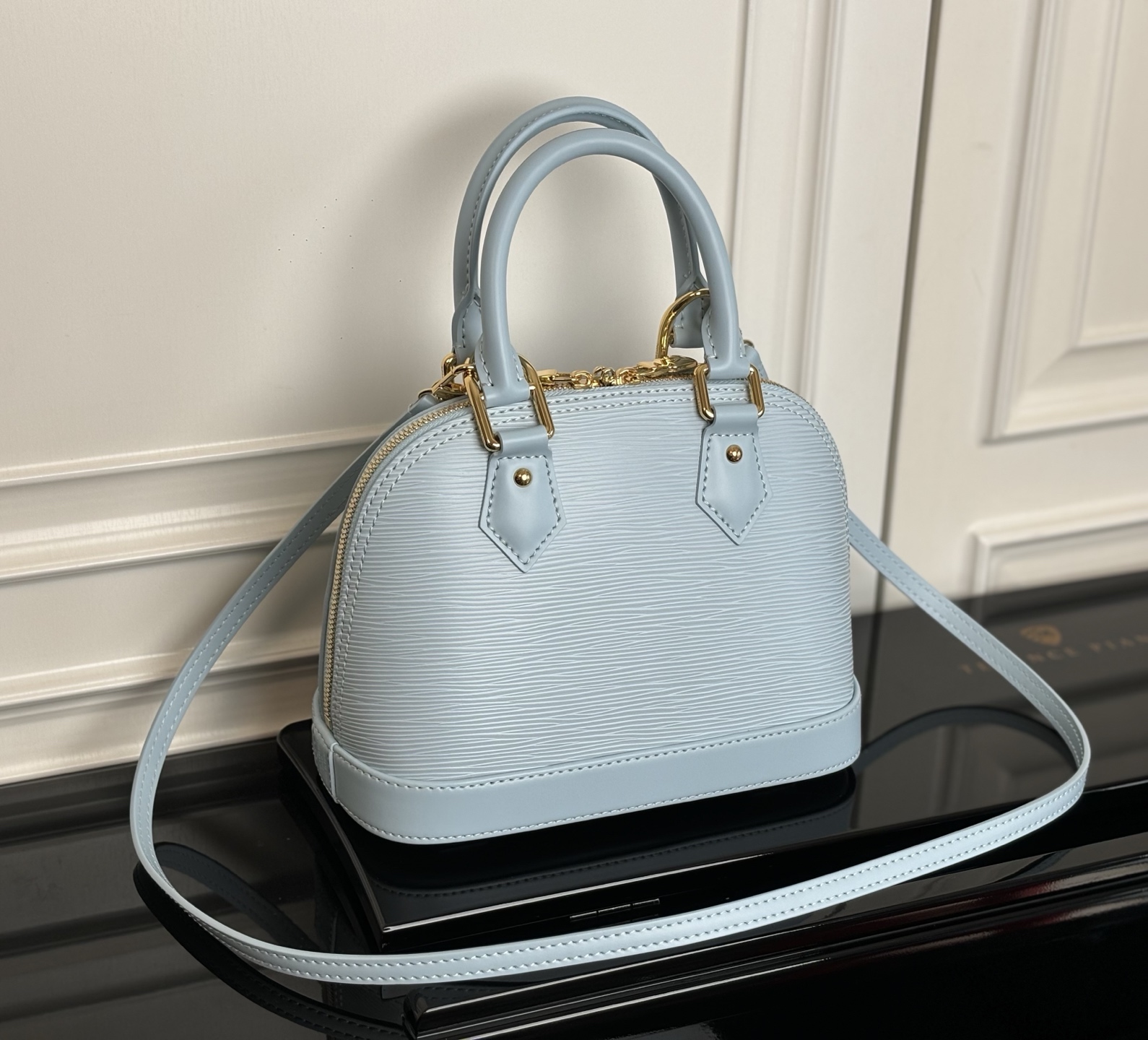 M14197 LV x TM Alma BB