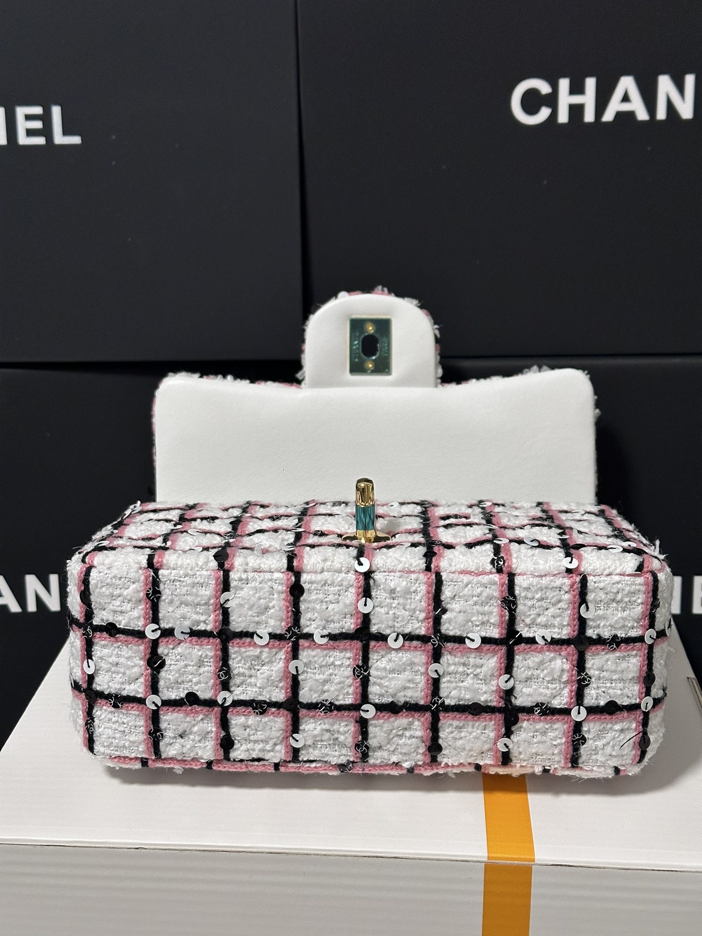 New!🌸 Chanel Mini CF