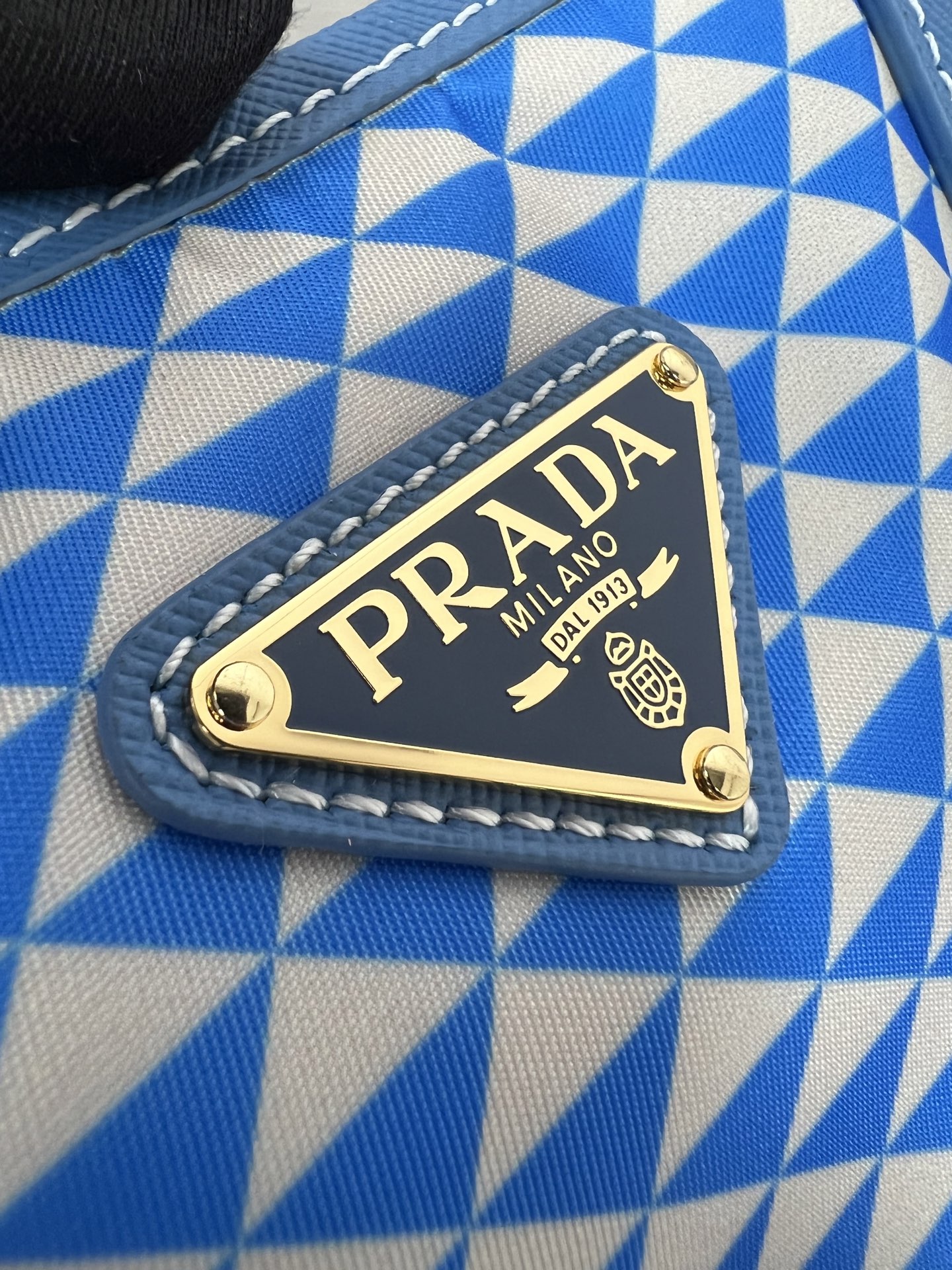 Prada Tote Bag 1BG552