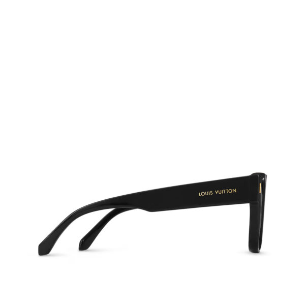 Louis Vuitton Z1496E LV Escape Square Sunglasses