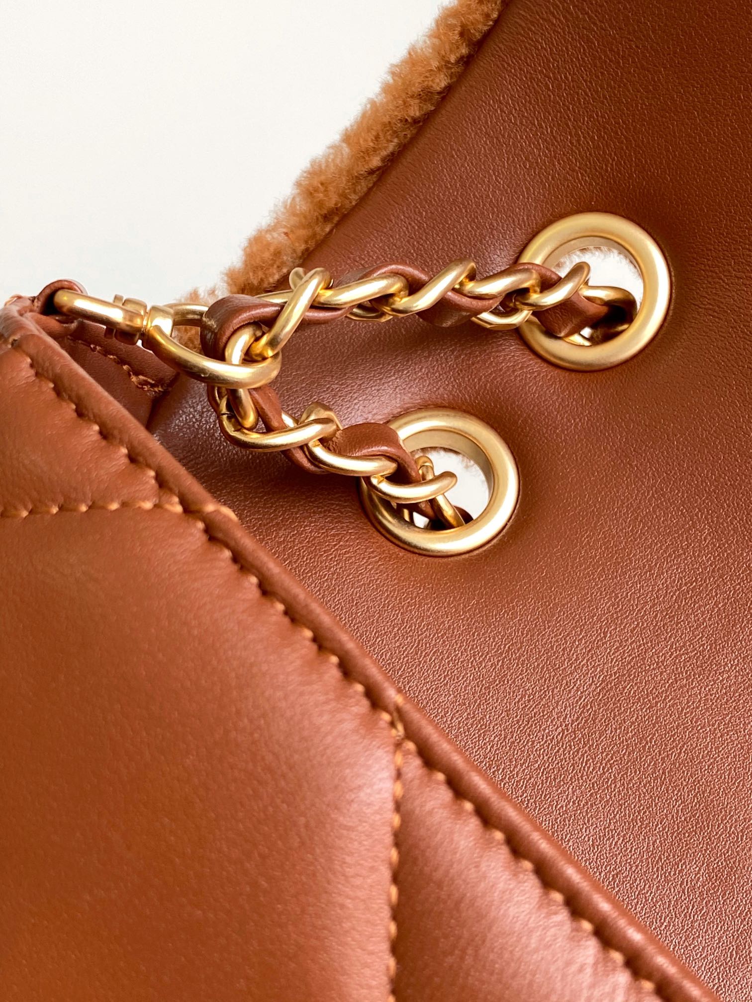 CHANEL 24k Teddy Bear