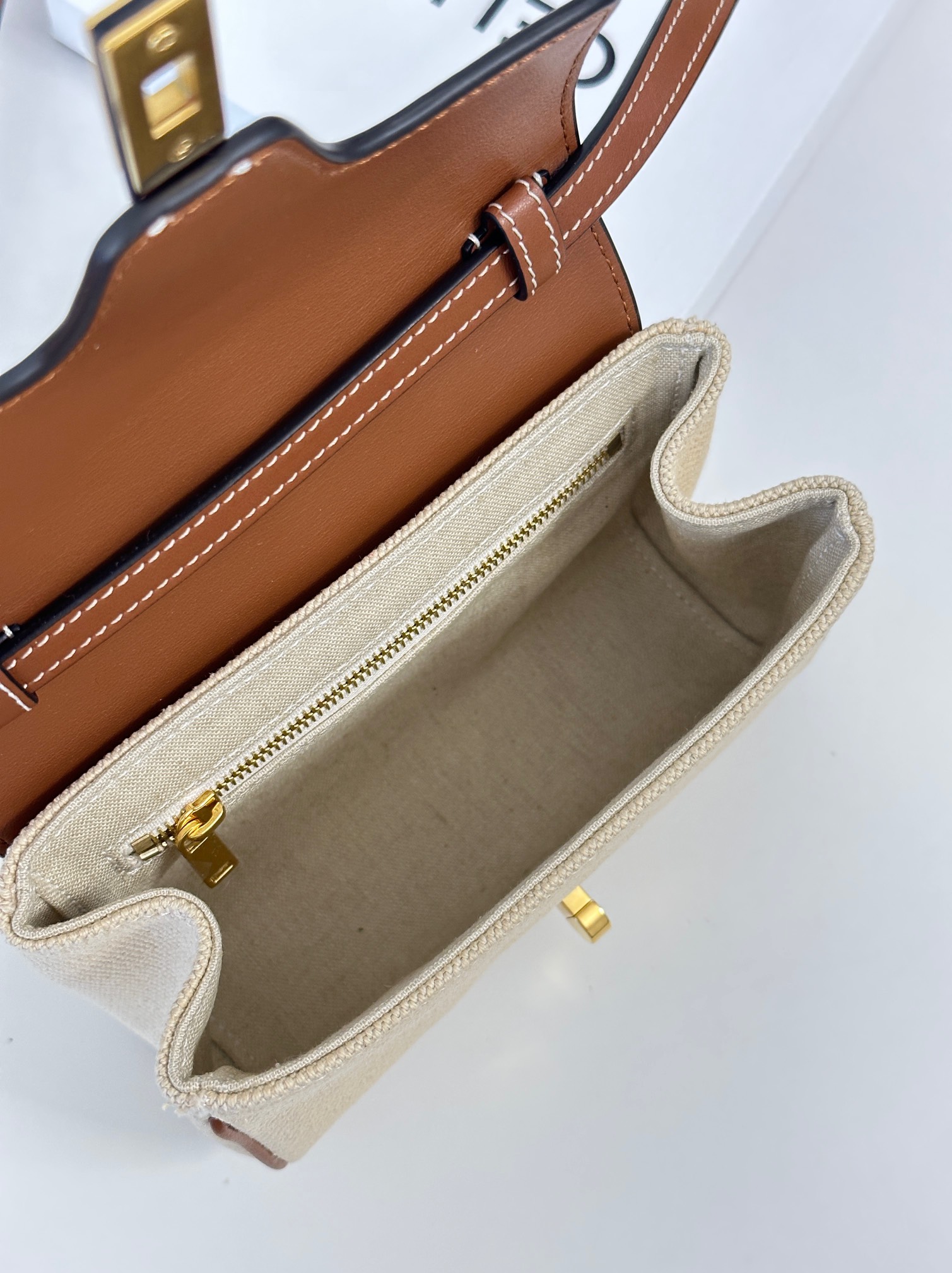 Celine Soft 16 Mini Bag