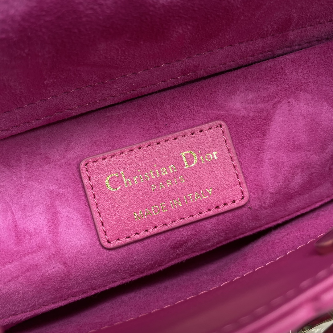 𝗗𝗶𝗼𝗿 𝗗-𝗝𝗼𝘆 𝗯𝗮𝗴- M0613