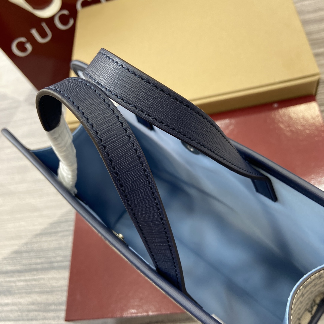 Gucci 2025 Cruise Children's Tote Bag