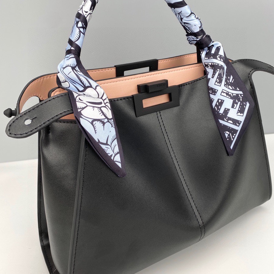 FENDI Mini Peekaboo bag