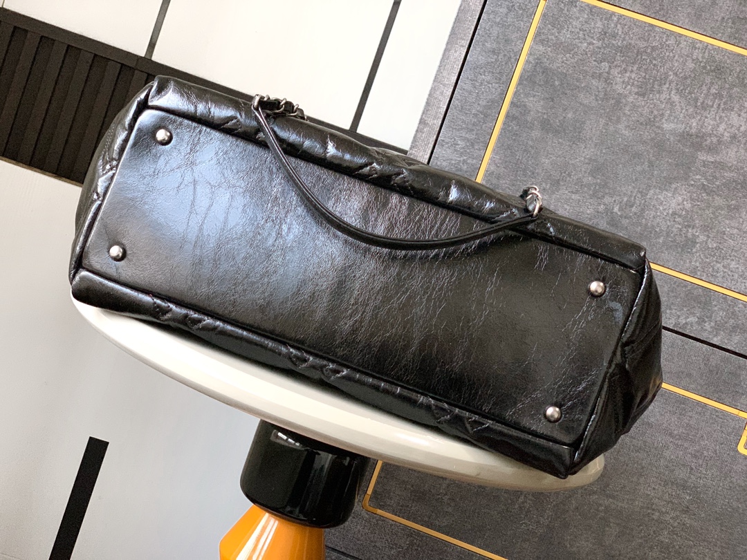 Chanel-The Pitot bag