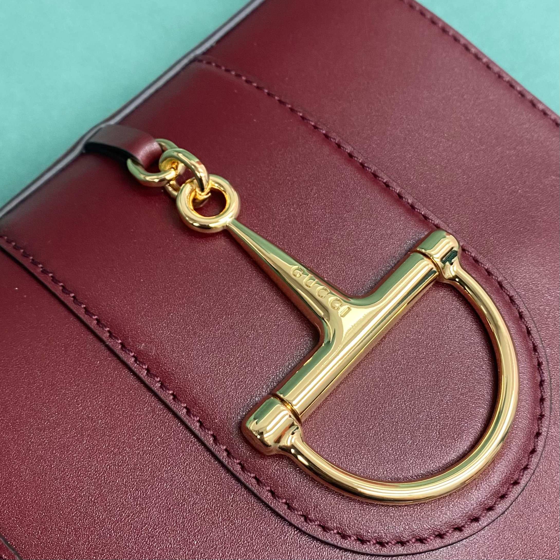 Gucci Mini Bucket Bag