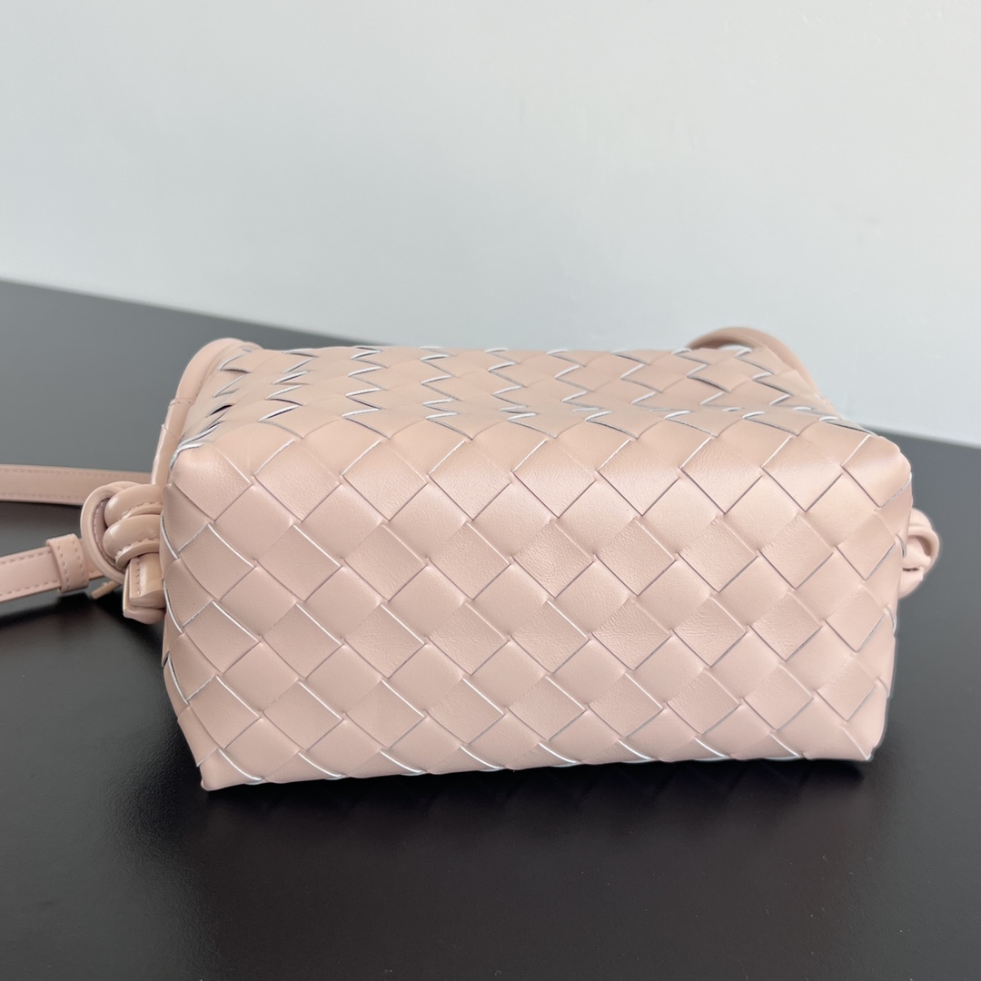Bottega Veneta New Classic Loop Bag