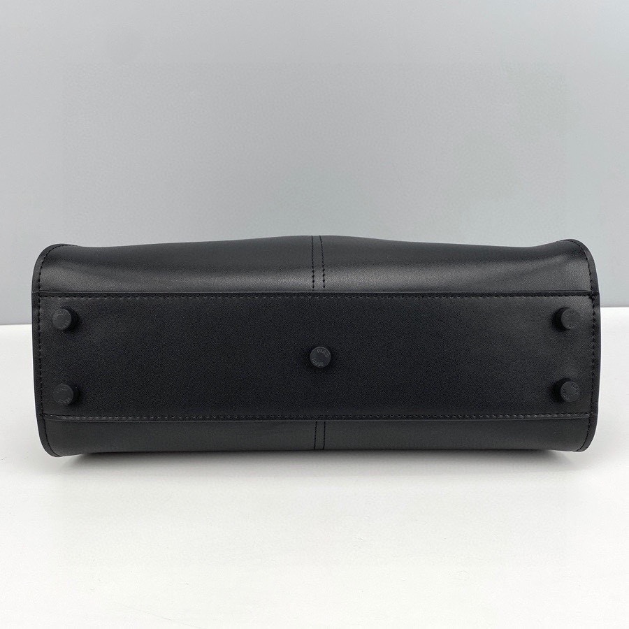 FENDI Mini Peekaboo bag