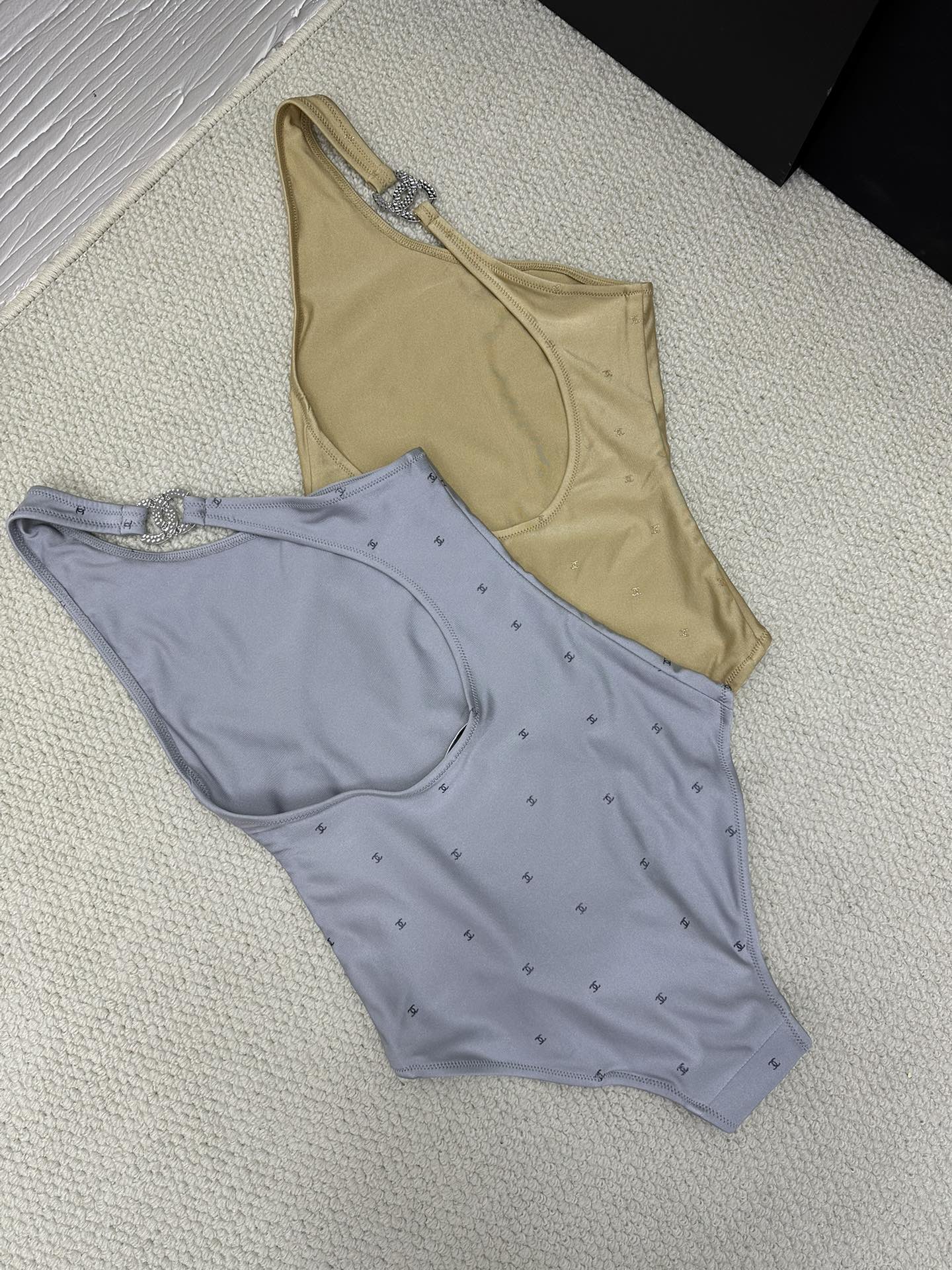 Chanel Swimsuit