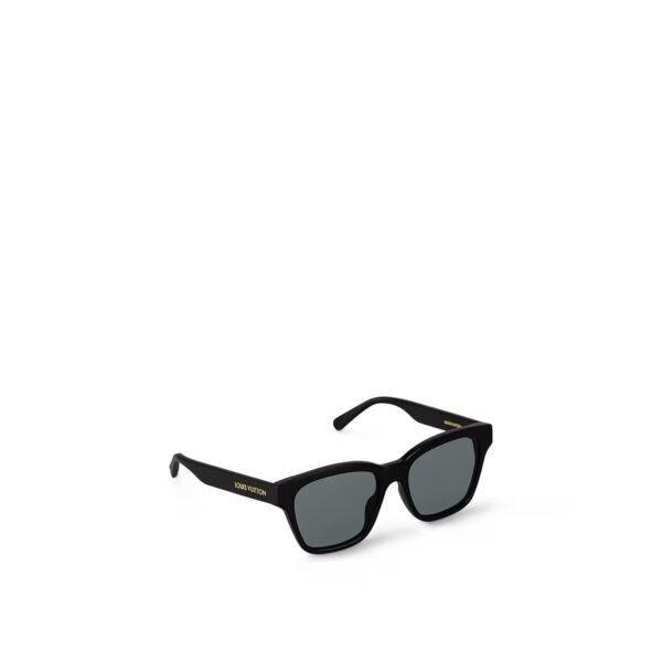 Louis Vuitton Z2464U LV Essential Square Sunglasses