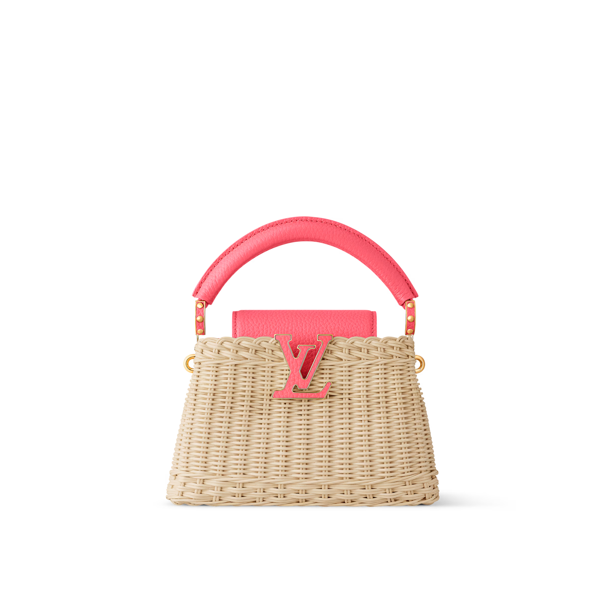 LV M26005 Capucines Mini