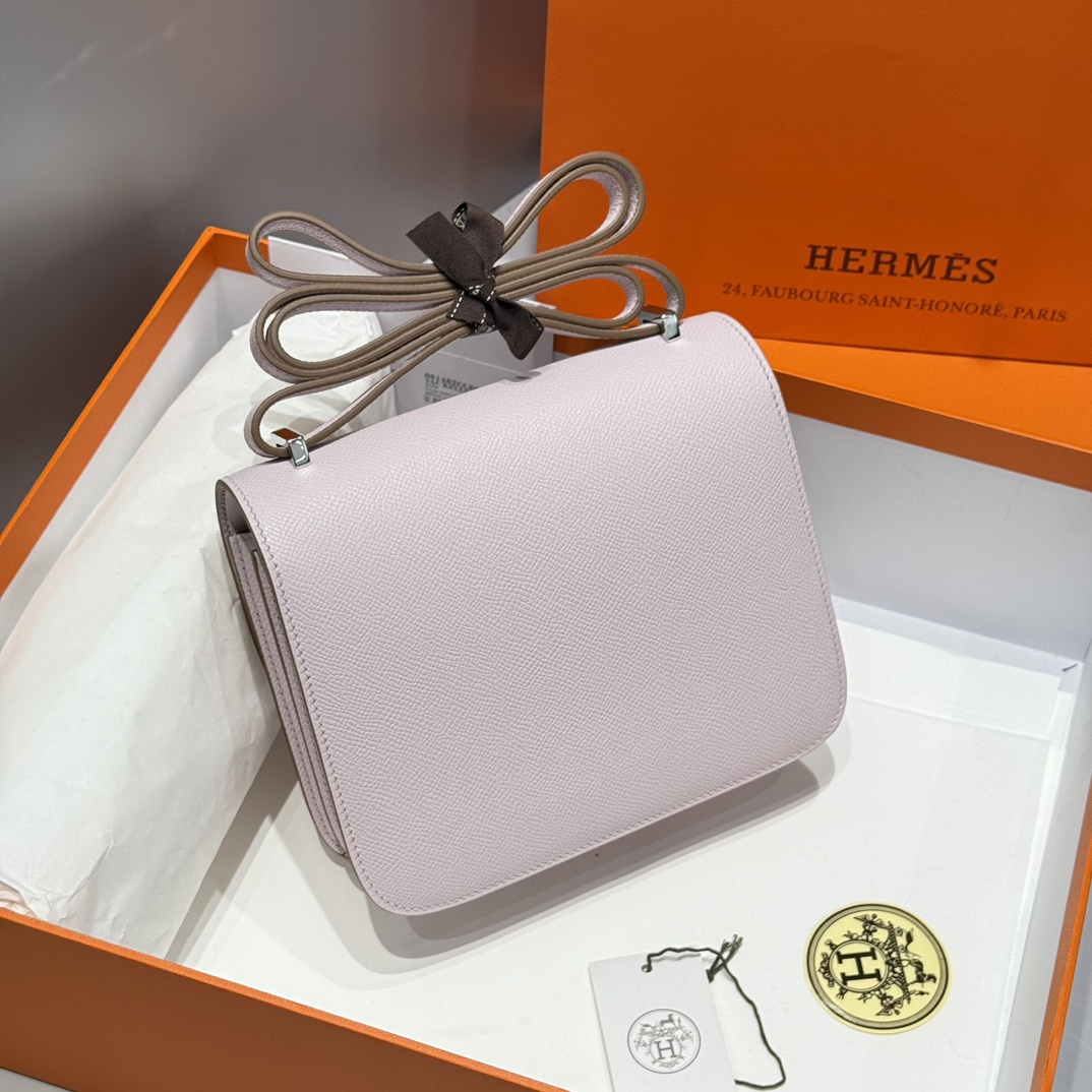 Hermes-𝗖𝗼𝗻𝘀𝘁𝗮𝗻𝗰𝗲 18cm