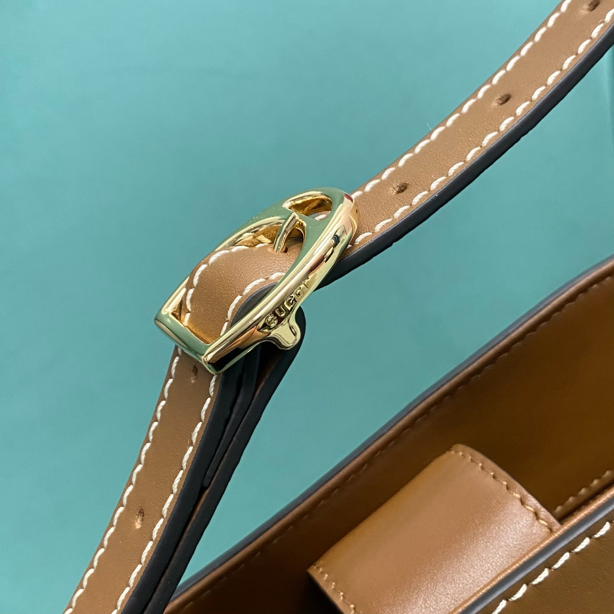 Gucci Mini Bucket Bag