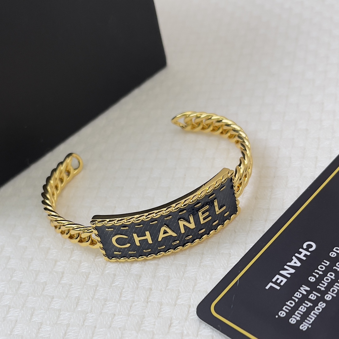 Chanel Bracelet