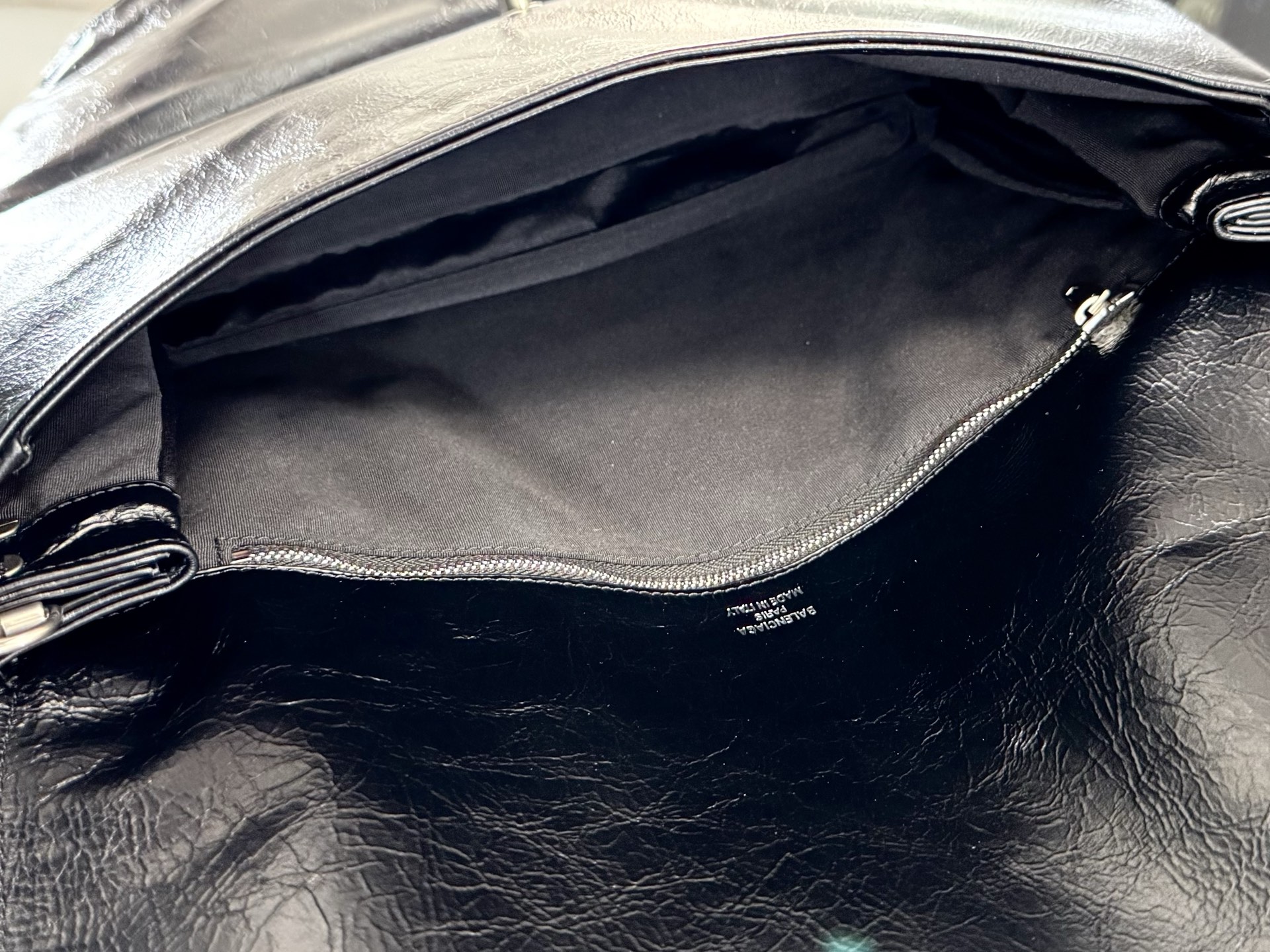 Balenciaga Bb soft flap bag