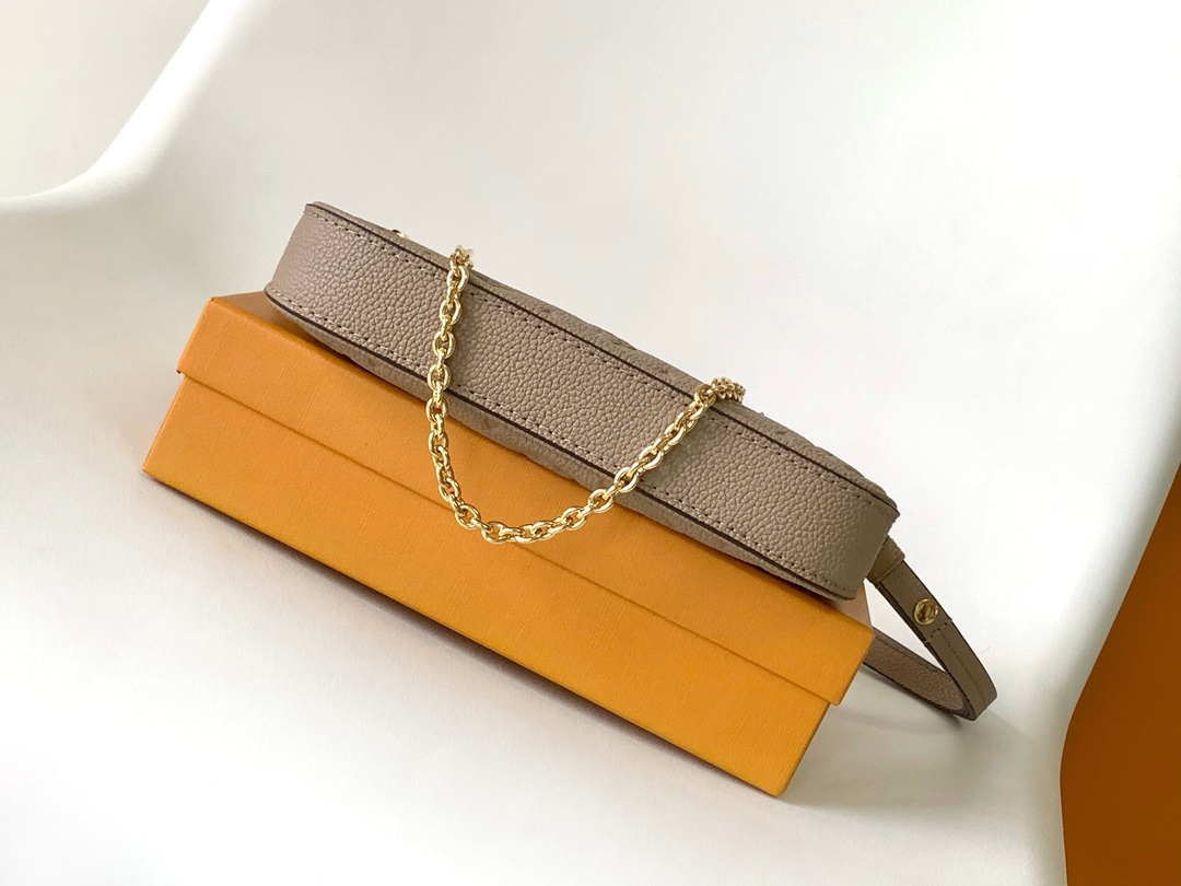 LV-M13614 Easy Pouch