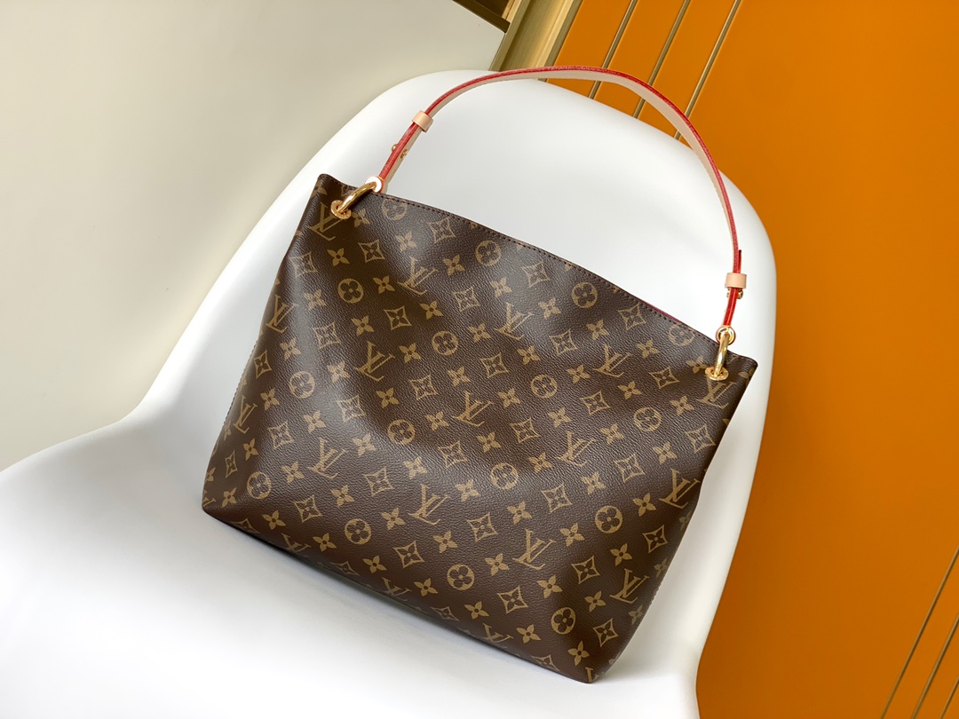 Louis Vuitton M43700 Graceful PM