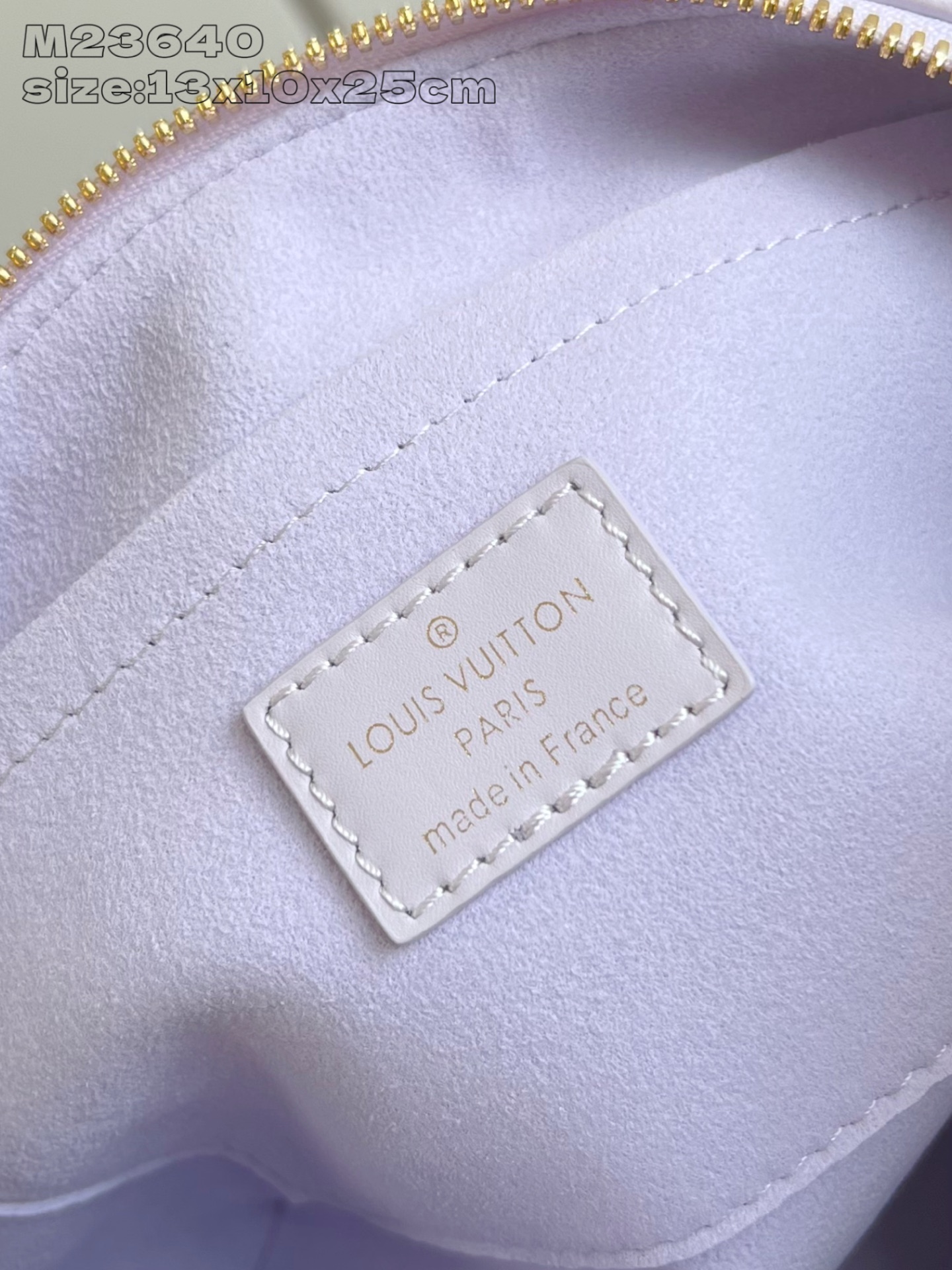 LV M15192 OnTheGo East West