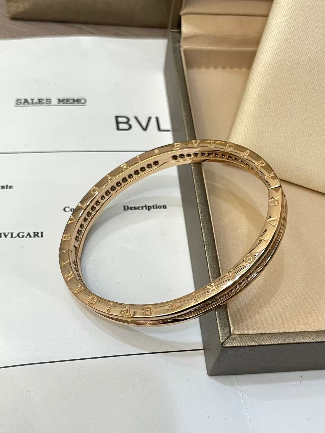 Bvlgari DIVAS'DREAM Skirt-Inspired Jewelry Set