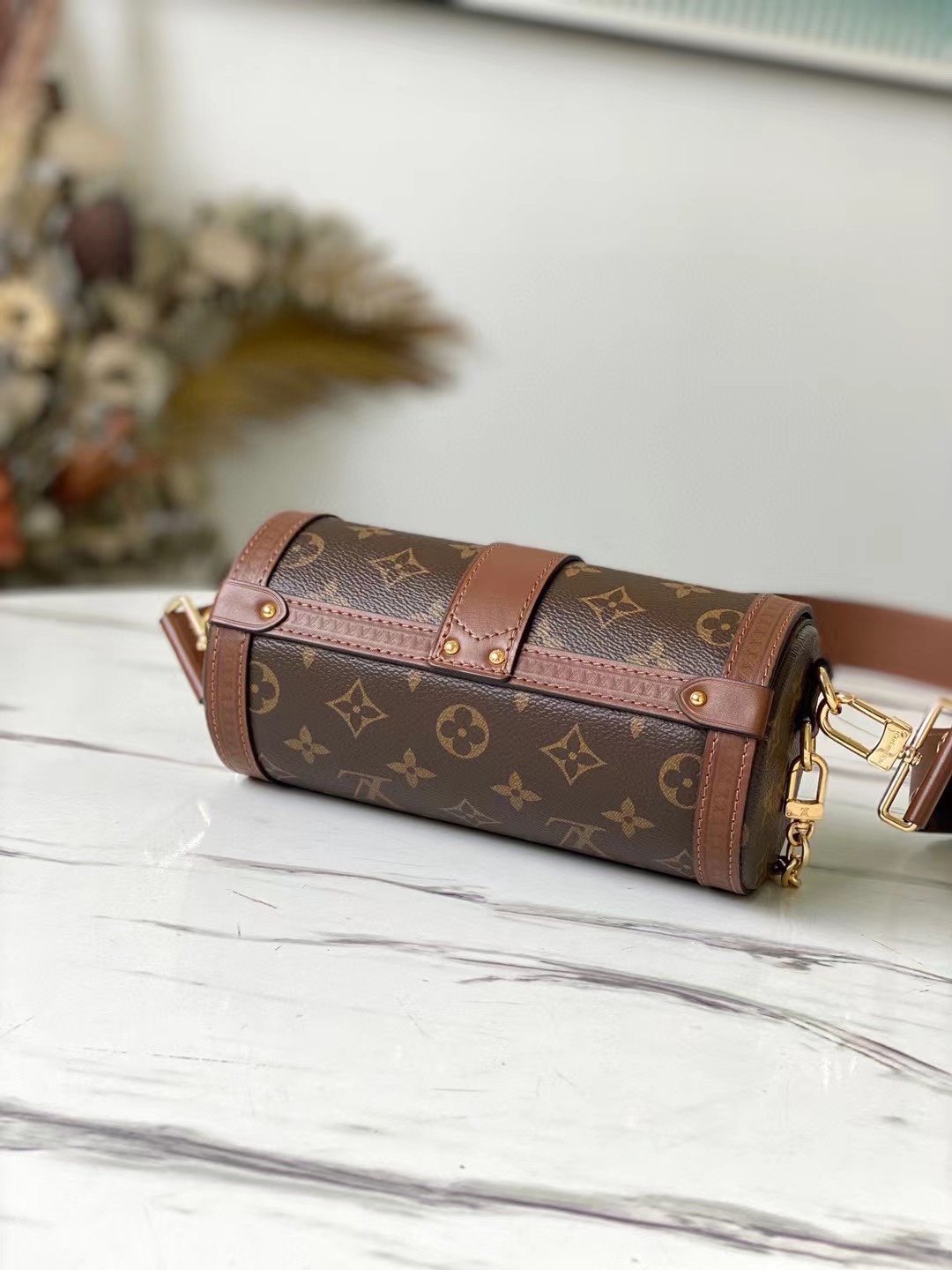 Louis Vuitton M57835 Papillon Trunk