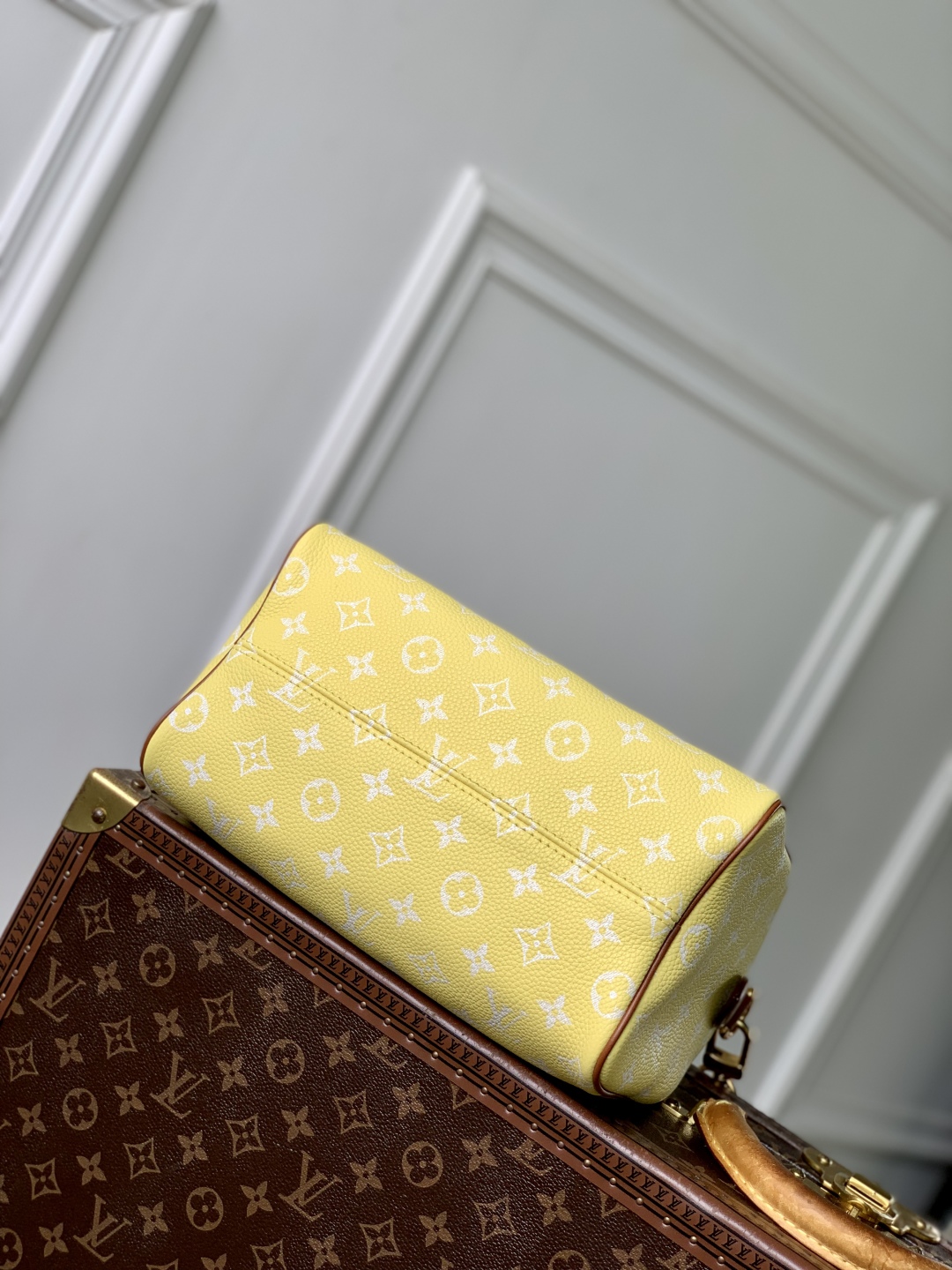 LV Speedy P9 Bandoulière 25