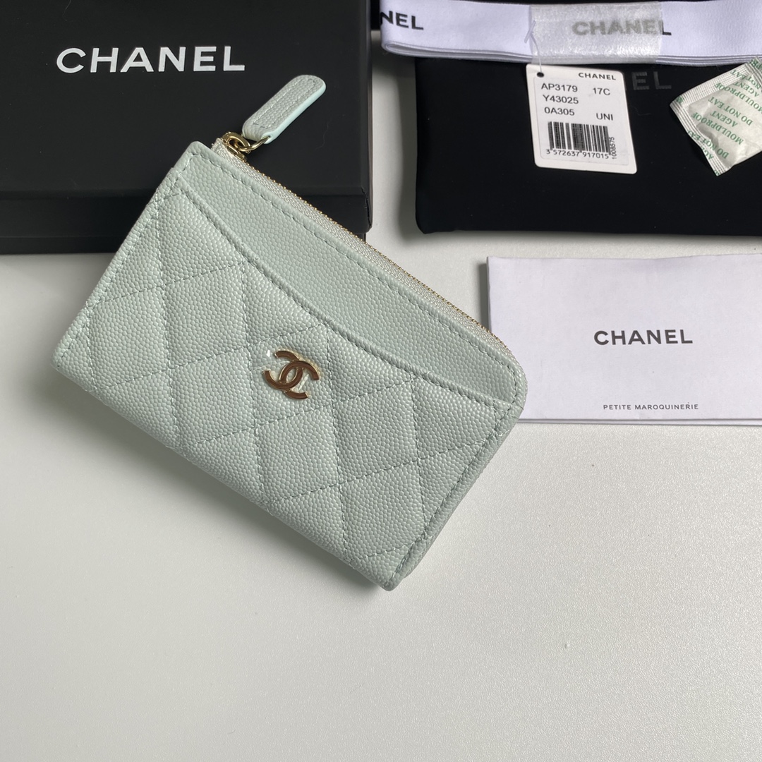 CHANEL 7 Font single LAC bag