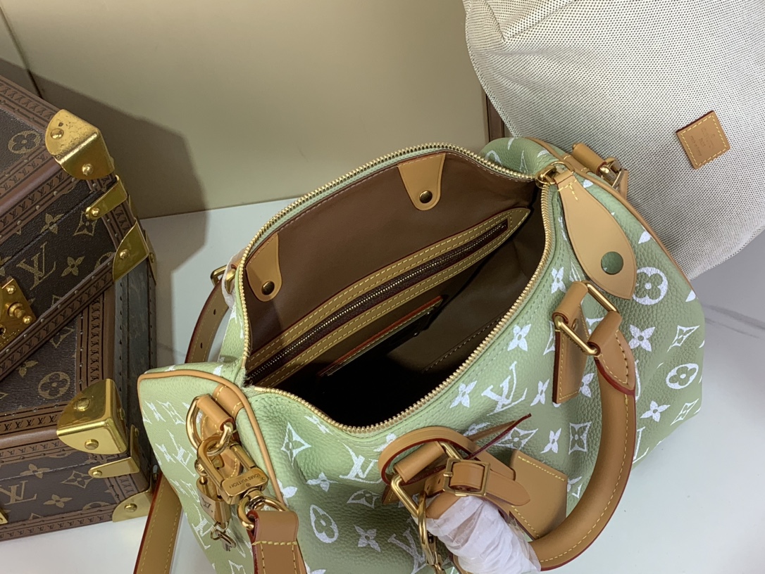 Louis Vuitton Speedy Bandoulière 30