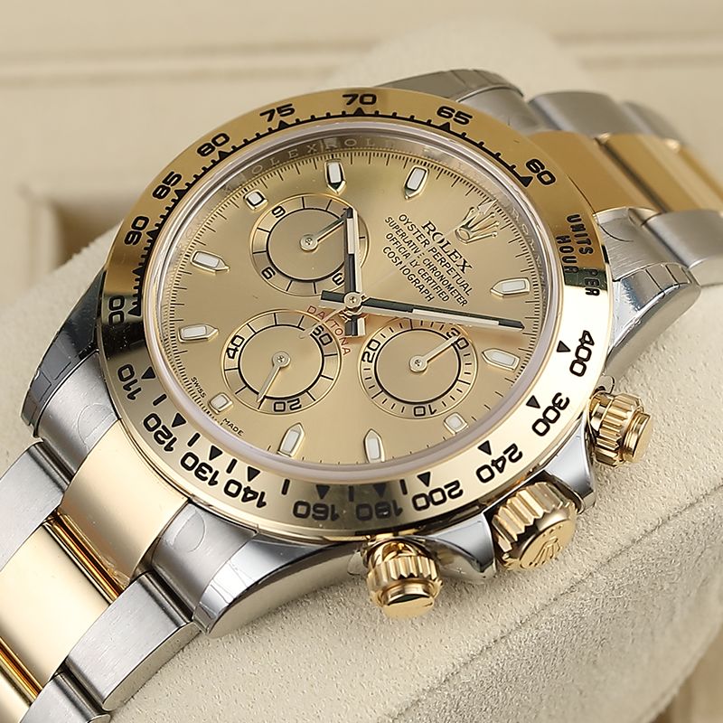 Rolex Cosmograph Daytona – Ref. 116503