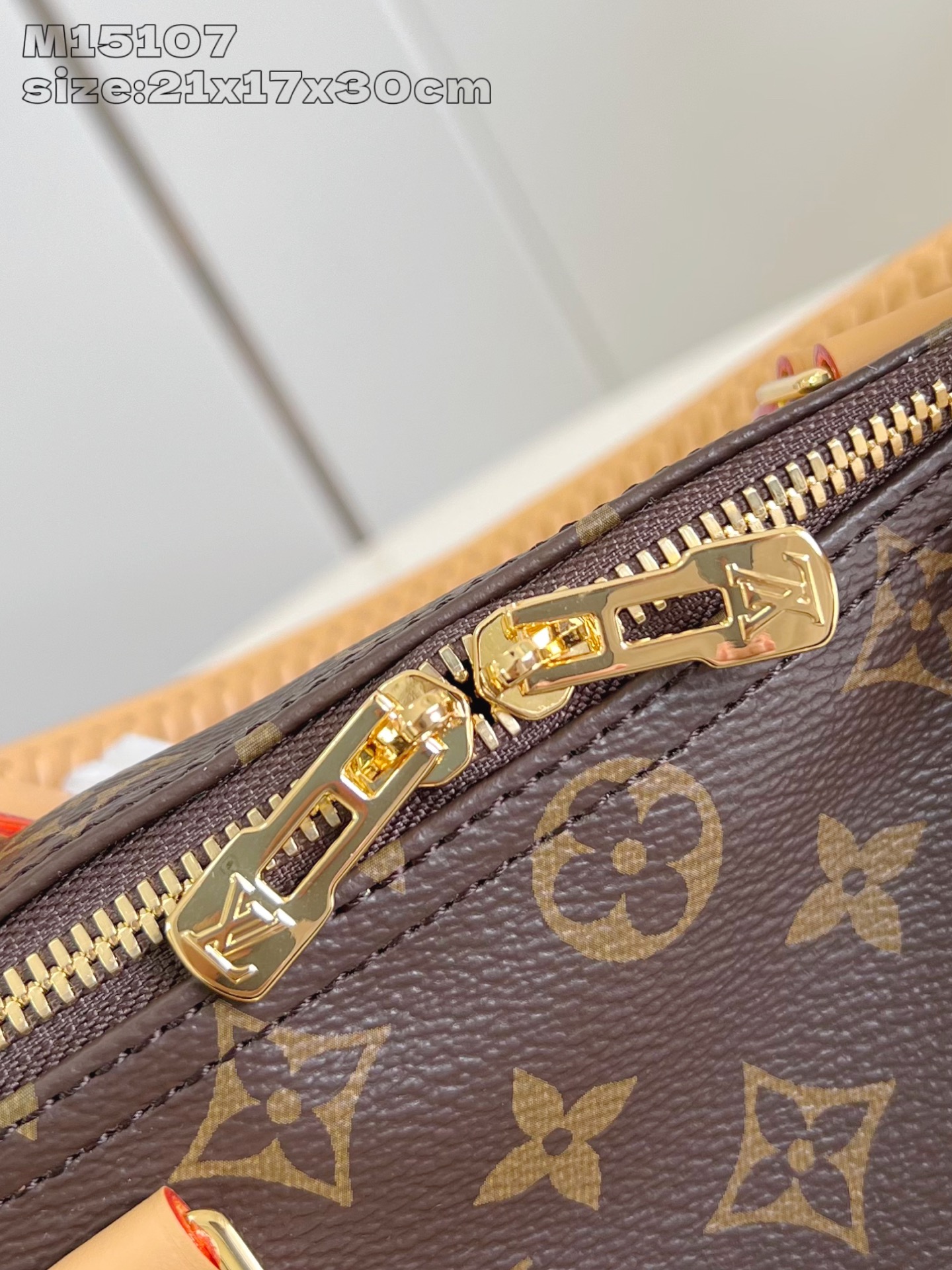 LV M15107 Speedy Soft 30 Lucky