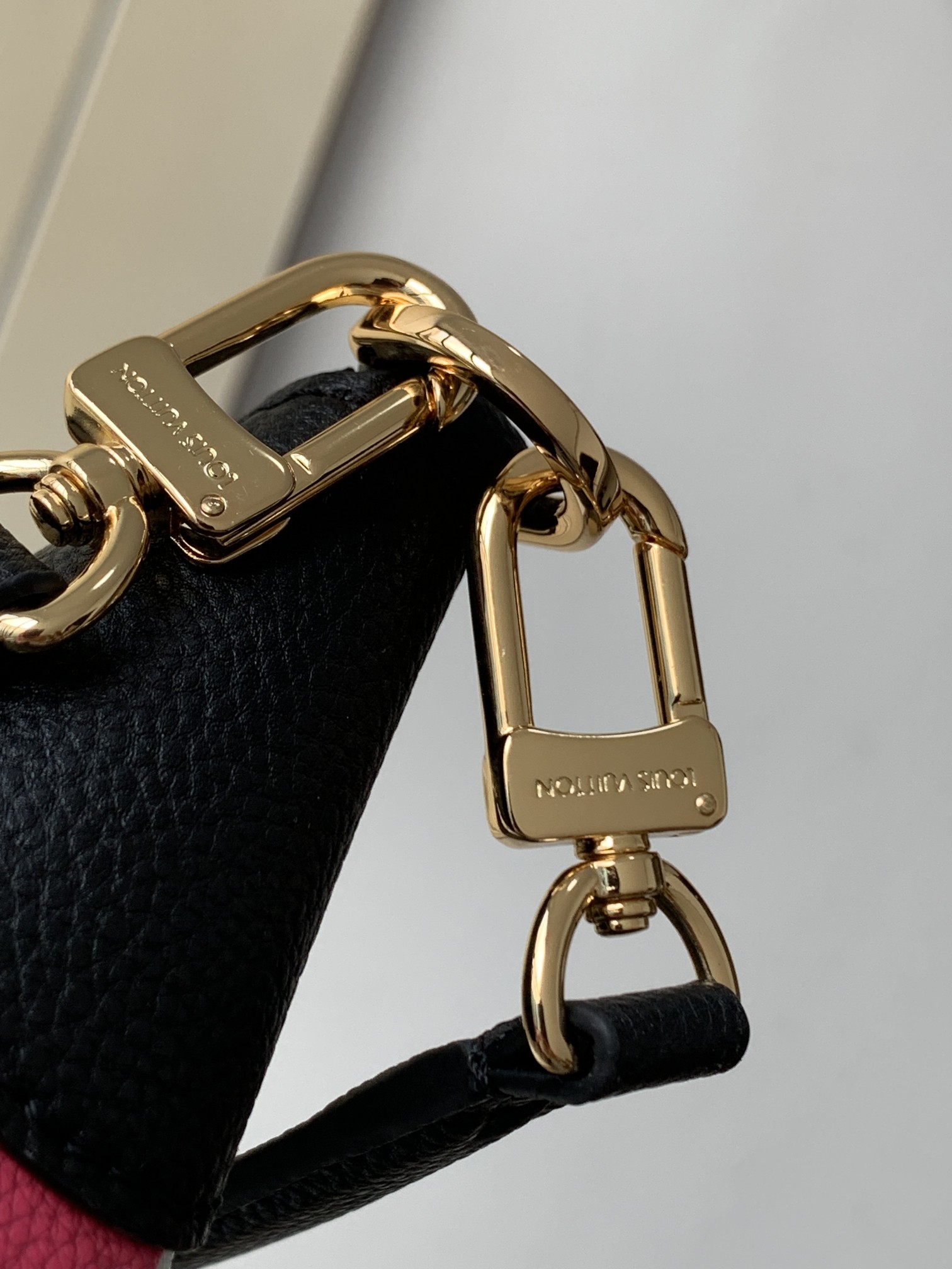 Louis Vuitton Bagatelle M46091