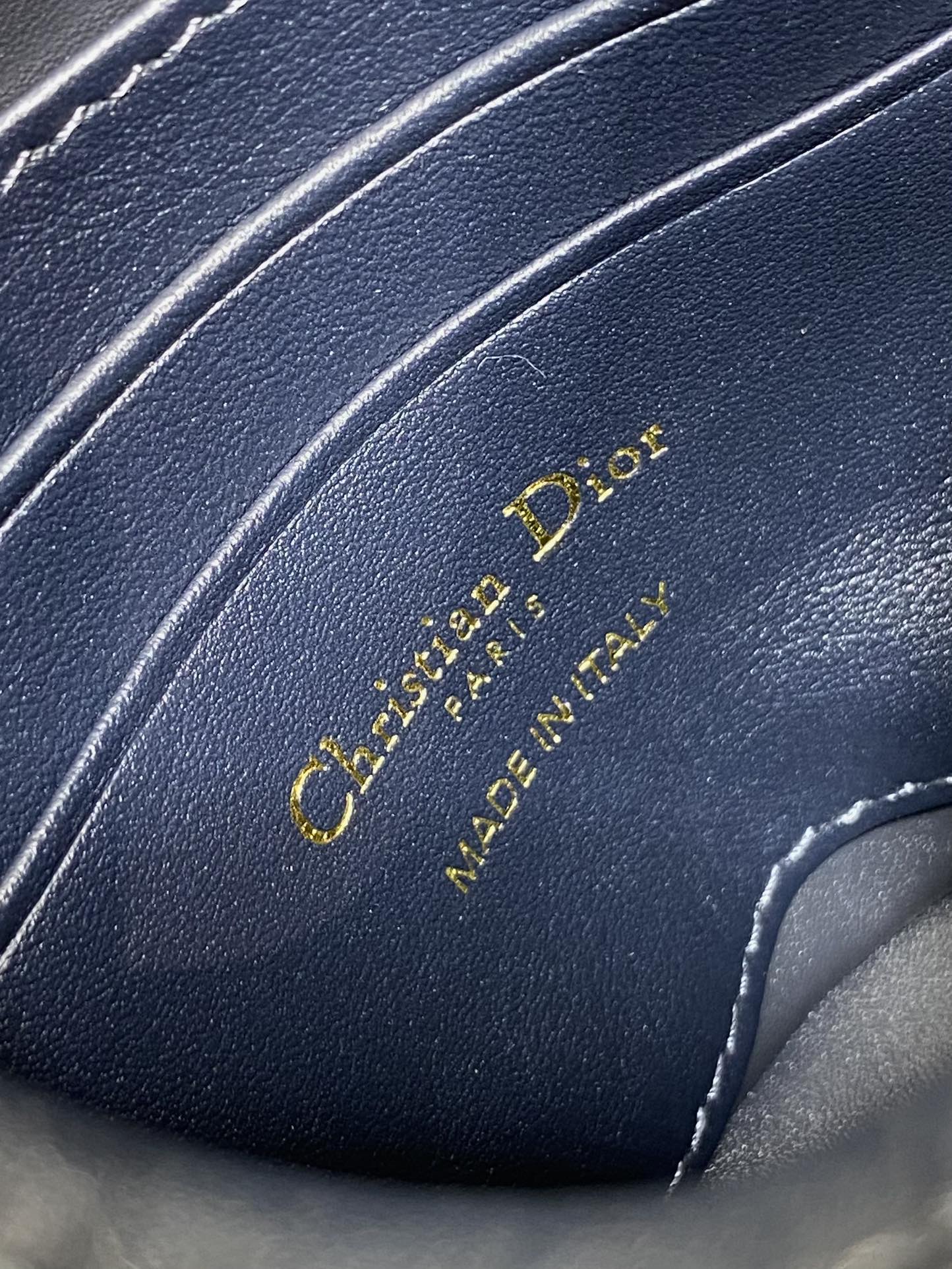 30 Montaigne Mini Bucket Bag with Drawstring