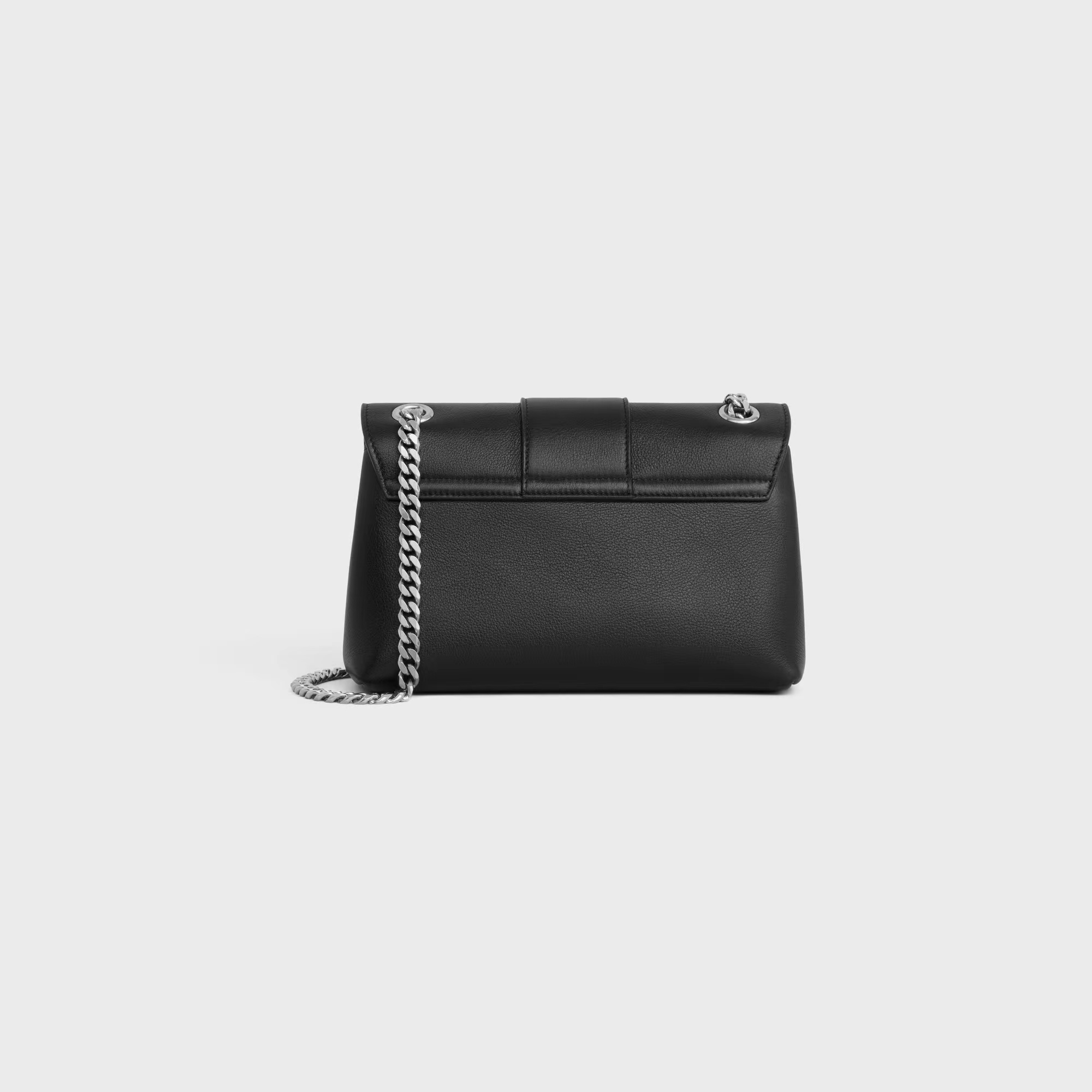 TEEN CELINE VICTOIRE BAG in SUPPLE CALFSKIN