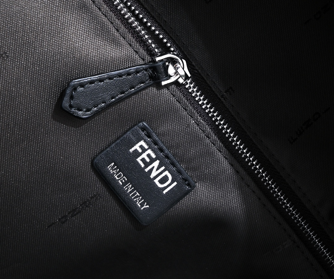 FENDI-Backpack