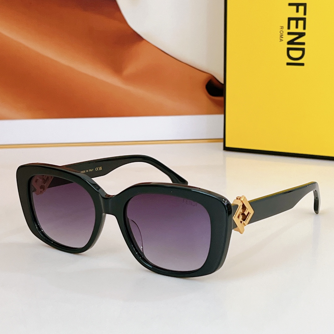FENDI -MOD：FE40138I
