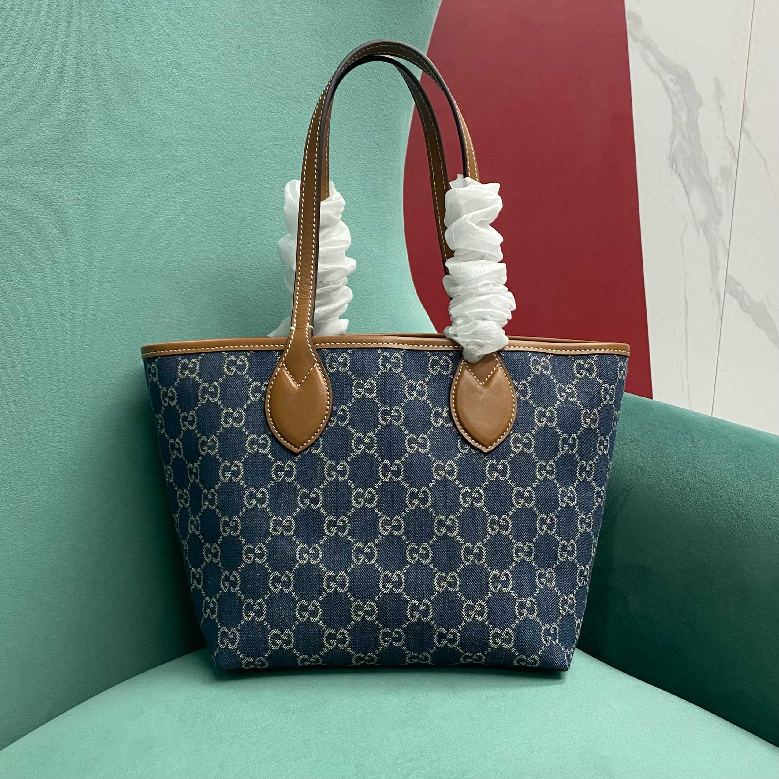 Gucci Totissima Small Tote