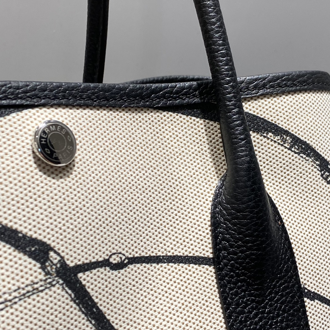 Hermès Garden Party 36