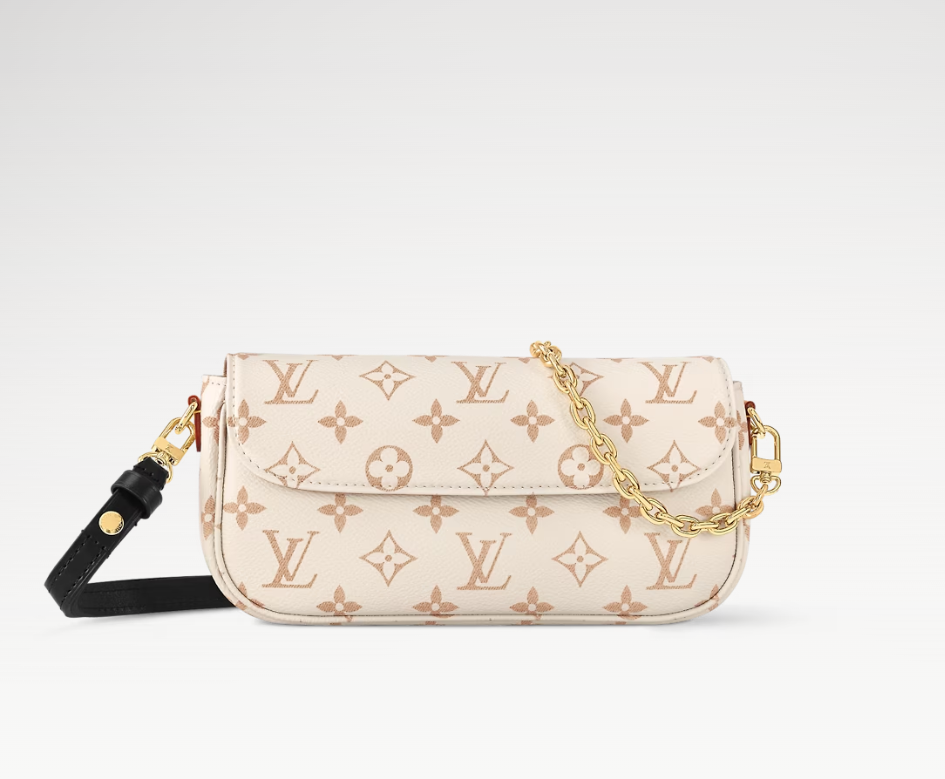 Louis Vuitton Wallet on Chain Ivy M83091
