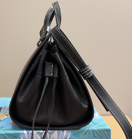 Loewe Black Small Hammock