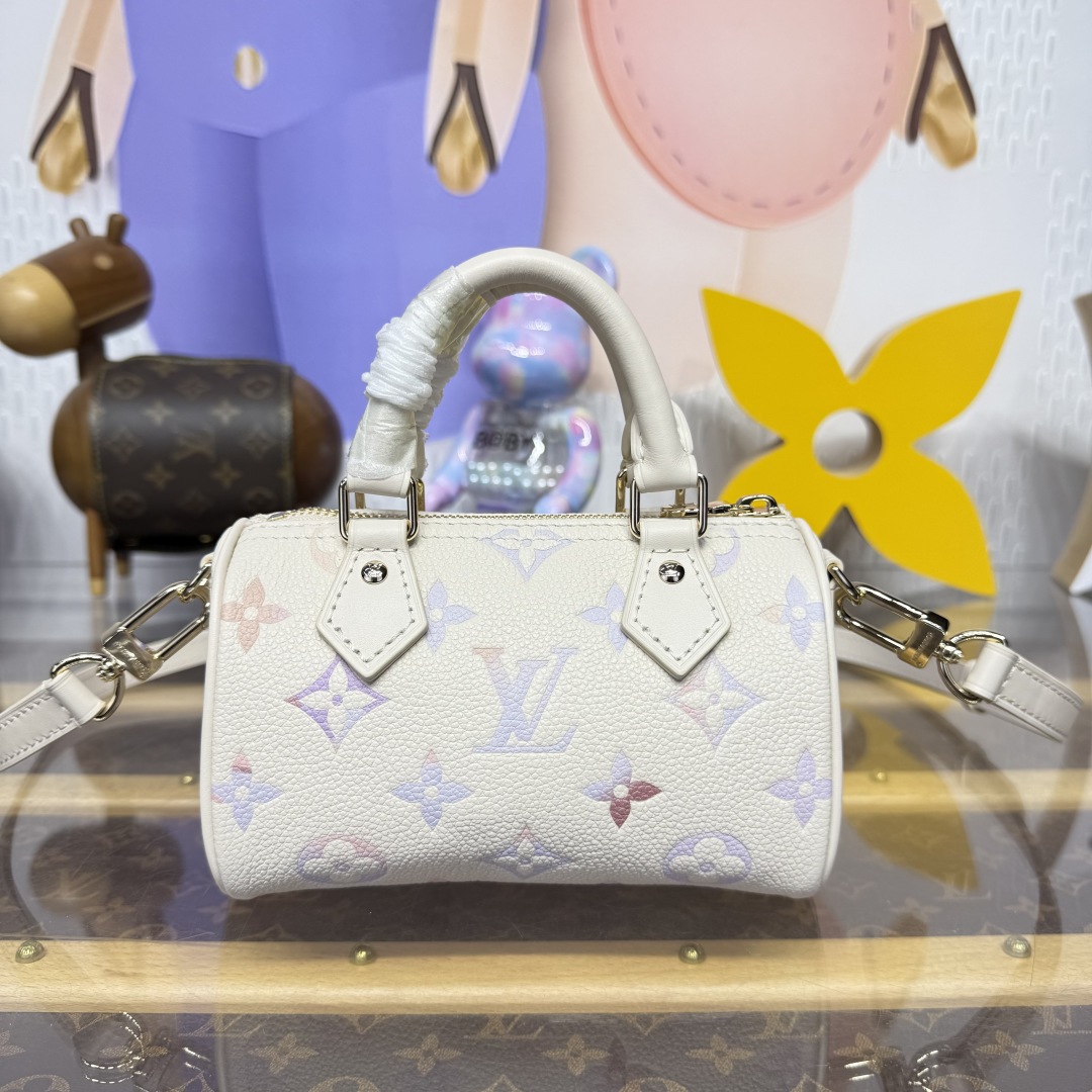 LV M25591 Nano Speedy