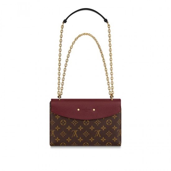 Louis Vuitton Saint Placide